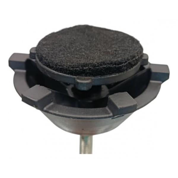 Parafuso Prendedor Estepe Land Rover Velar Sport 2024