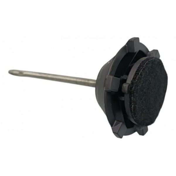 Parafuso Prendedor Estepe Land Rover Velar Sport 2024