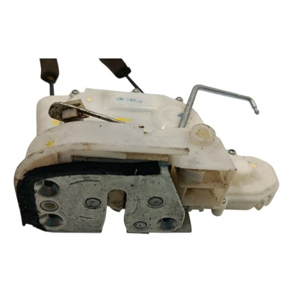 Fechadura Porta Dianteira Direita Honda City 2010