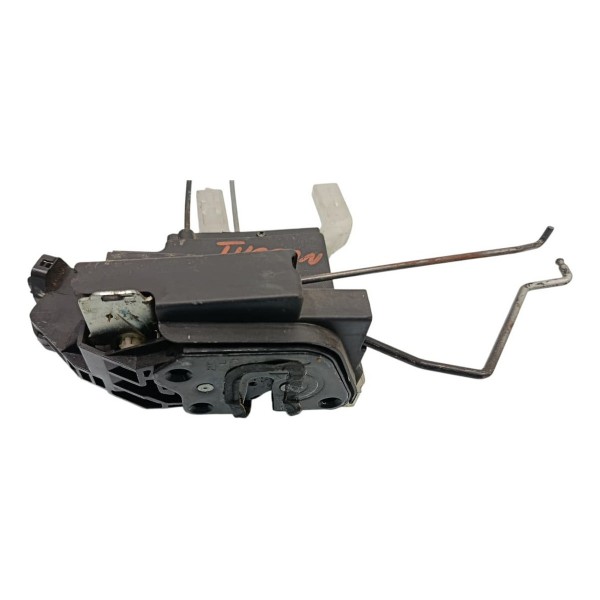 Fechadura Porta Dianteira Esquerda Hyundai Tucson 2012