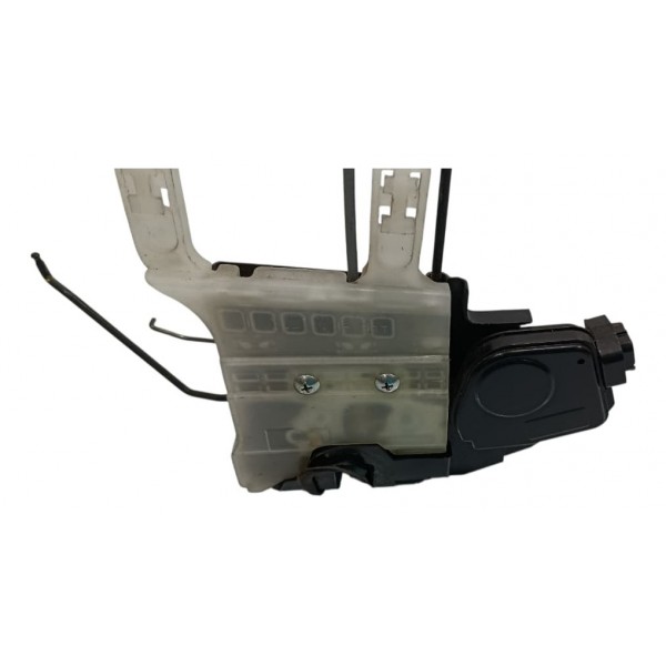 Fechadura Porta Dianteira Esquerda Hyundai Tucson 2012