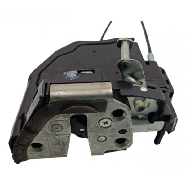 Fechadura Porta Traseira Direita Toyota Corolla 2010