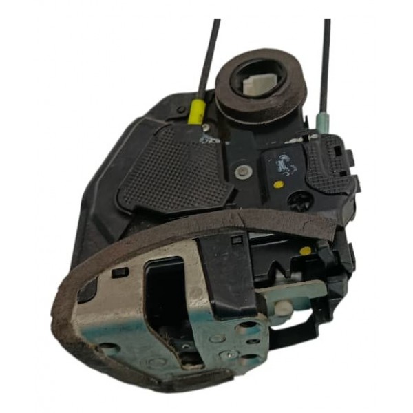 Fechadura Porta Traseira Esquerda Toyota Corolla 2010