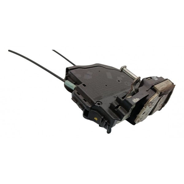 Fechadura Porta Traseira Esquerda Toyota Corolla 2010