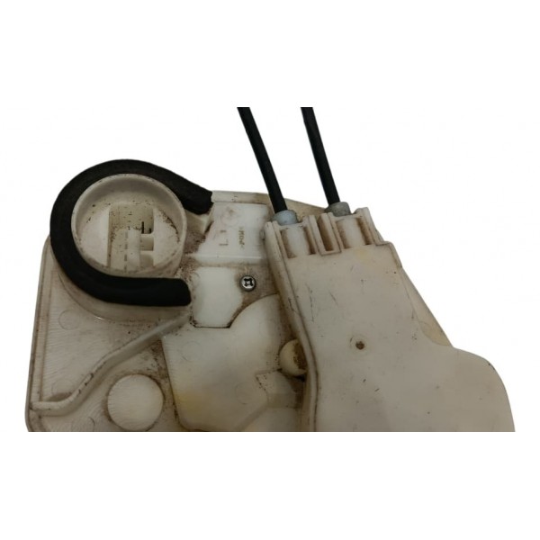 Fechadura Porta Traseira Esquerda Mitsubishi Asx 2011