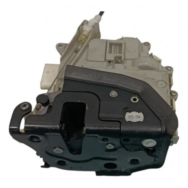 Fechadura Porta Dianteira Direita Audi A4 2014