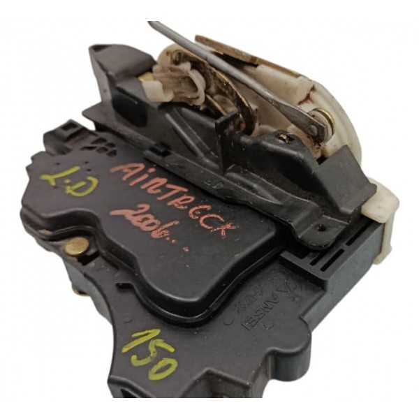 Fechadura Porta Direita Mitsubishi Airtrek 2006