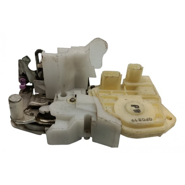 Fechadura Porta Traseira Direita Honda Fit 2005