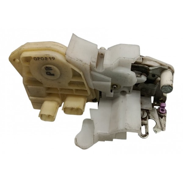 Fechadura Porta Traseira Direita Honda Fit 2005