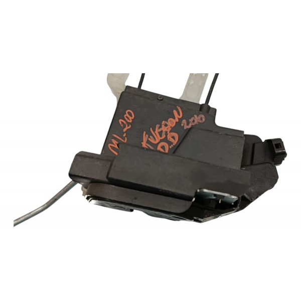 Fechadura Porta Dianteira Direita Hyundai Tucson 2010