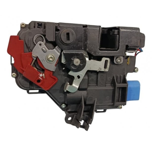 Fechadura Traseira Direita Volkswagen Jetta 2008