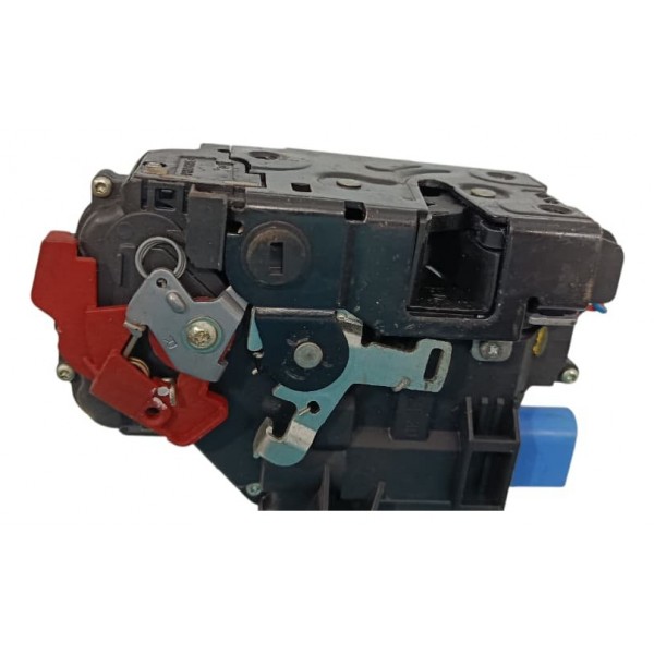 Fechadura Traseira Direita Volkswagen Jetta 2008