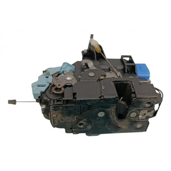 Fechadura Dianteira Esquerda Porsche Cayenne 2009