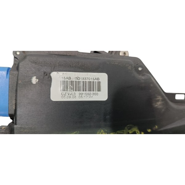 Fechadura Dianteira Esquerda Porsche Cayenne 2009