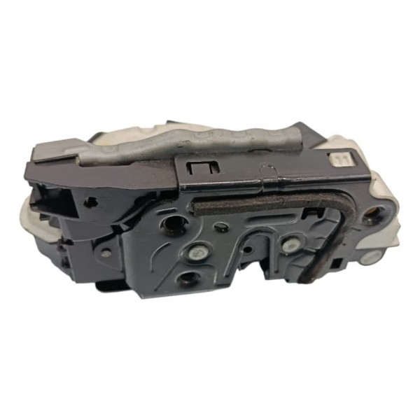 Fechadura Porta Traseira Esquerda Volkswagen Tiguan 2013