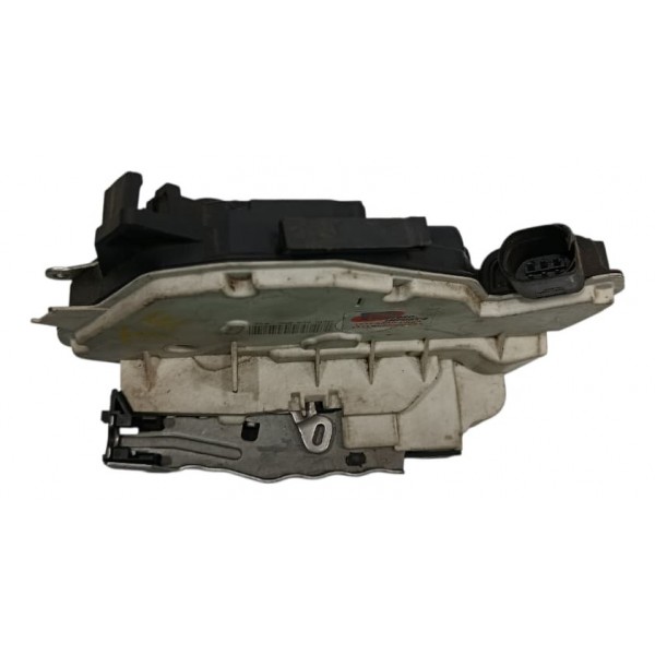 Fechadura Porta Traseira Esquerda Volkswagen Tiguan 2013