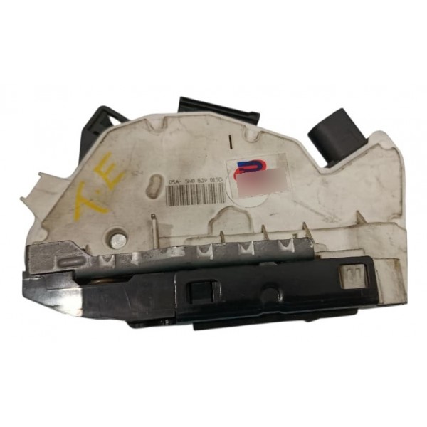 Fechadura Porta Traseira Esquerda Volkswagen Tiguan 2013