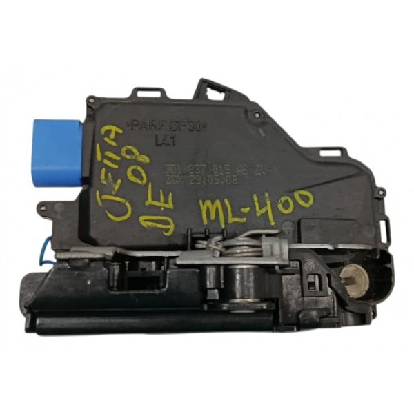 Fechadura Porta Dianteira Esquerda Volkswagen Jetta 2008