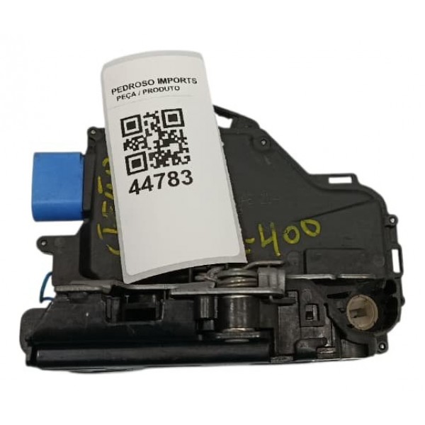 Fechadura Porta Dianteira Esquerda Volkswagen Jetta 2008
