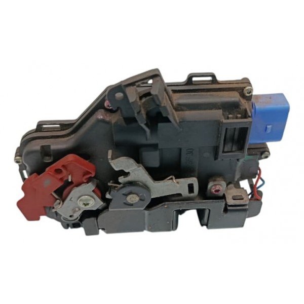 Fechadura Porta Dianteira Esquerda Volkswagen Jetta 2008