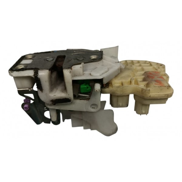 Fechadura Porta Traseira Direita Honda Fit 2004