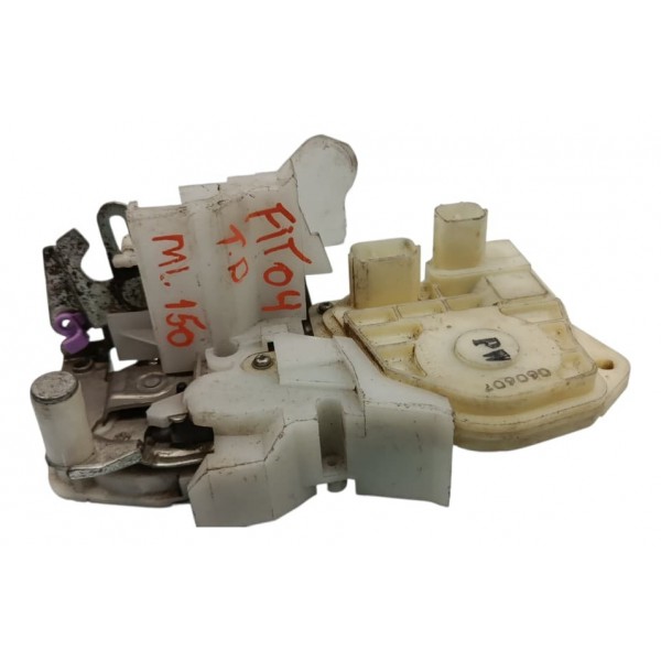 Fechadura Porta Traseira Direita Honda Fit 2004