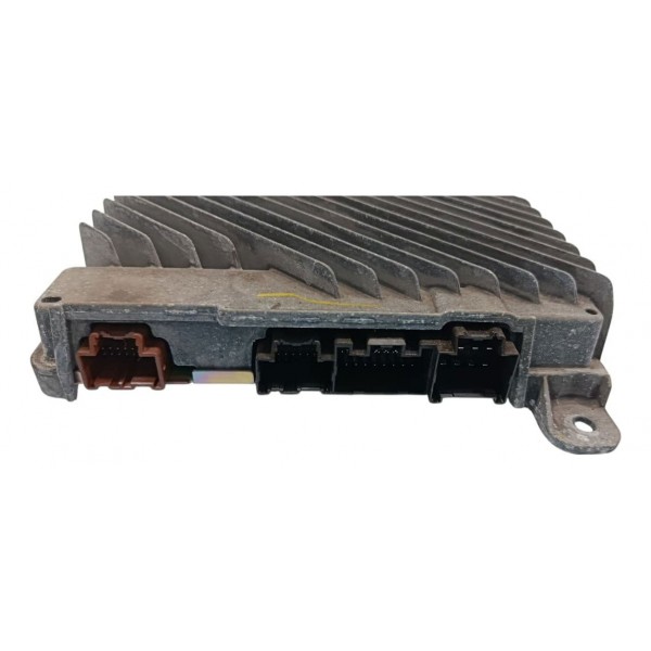 Módulo Amplificador Som Bose Chevrolet Equinox 2018 Cinza