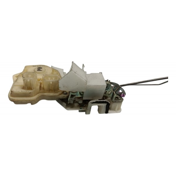 Fechadura Porta Dianteira Direita Honda Fit 2007