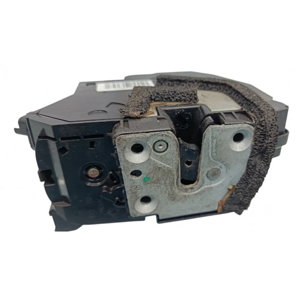 Fechadura Porta Dianteira Direita Renault Fluence 2013