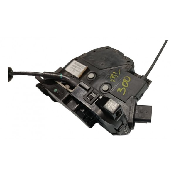 Fechadura Porta Dianteira Direita Renault Fluence 2013