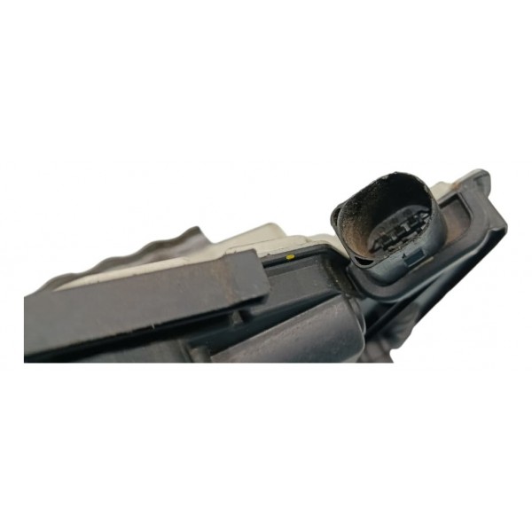 Fechadura Porta Traseira Direita Volkswagen Amarok 2010