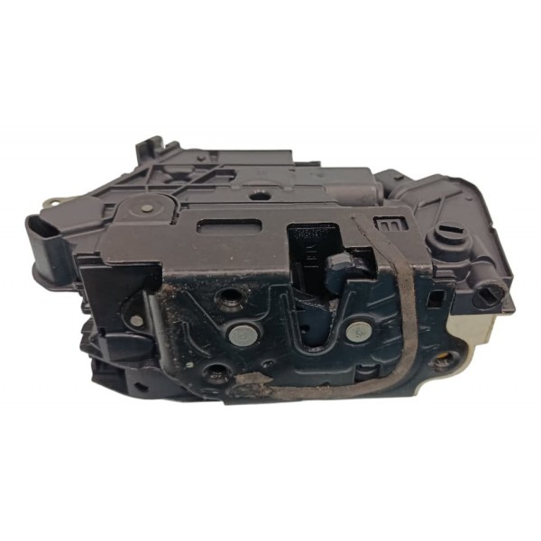 Fechadura Porta Traseira Direita Volkswagen Amarok 2010