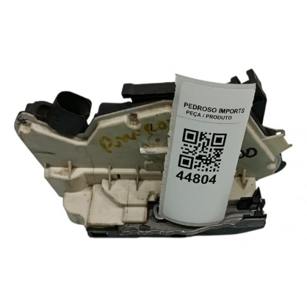 Fechadura Porta Traseira Direita Volkswagen Amarok 2010