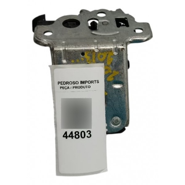 Fechadura Tampa Traseira Volkswagen Jetta 2013