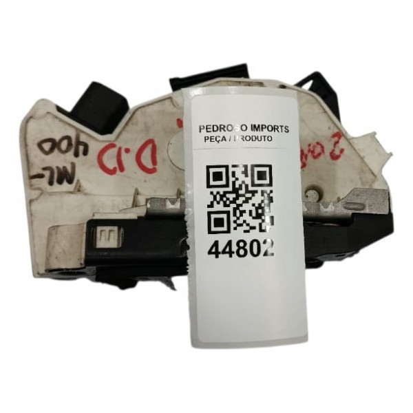 Fechadura Porta Dianteira Direita Volkswagen Tiguan 2010