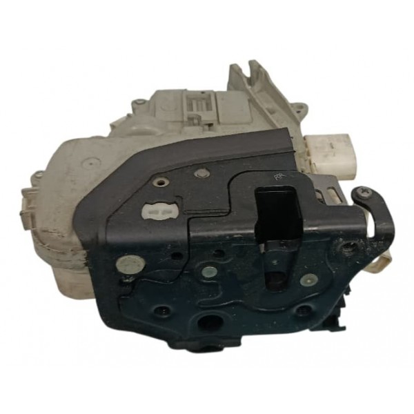 Fechadura Porta Dianteira Esquerda Audi A4 2013