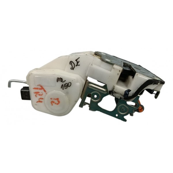 Fechadura Dianteira Esquerda Mitsubishi Pajero Tr4 2012