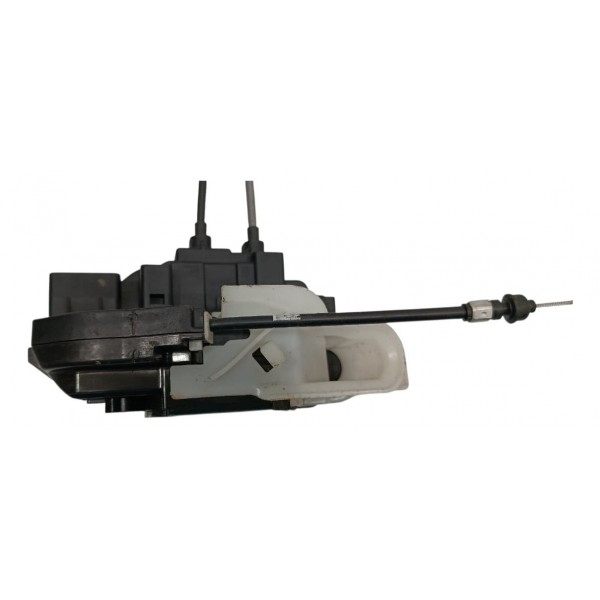 Fechadura Porta Traseira Esquerda Hyundai Santa Fé 2010