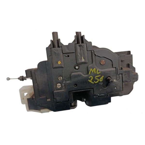 Fechadura Porta Traseira Esquerda Hyundai Santa Fé 2010