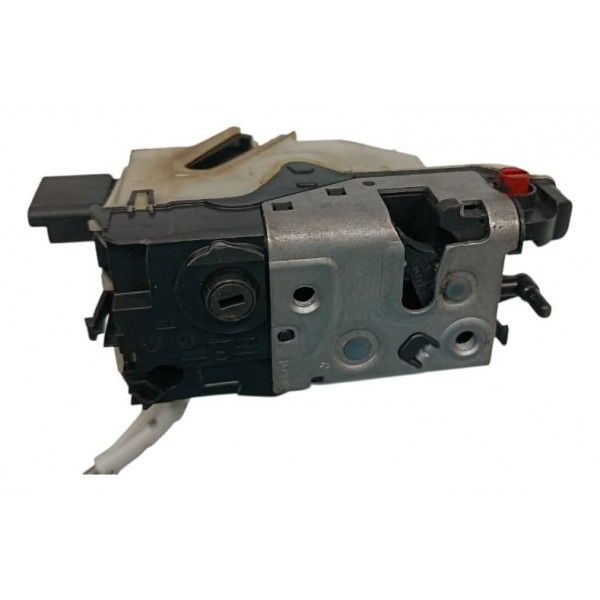 Fechadura Traseira Direita Citroen C4 Lounge 2014