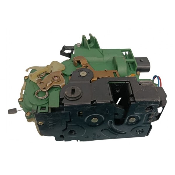 Fechadura Traseira Esquerda Volkswagen Golf Sportline 2010