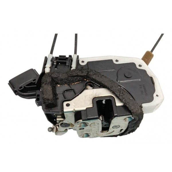 Fechadura Porta Dianteira Direita Nissan Sentra 2013