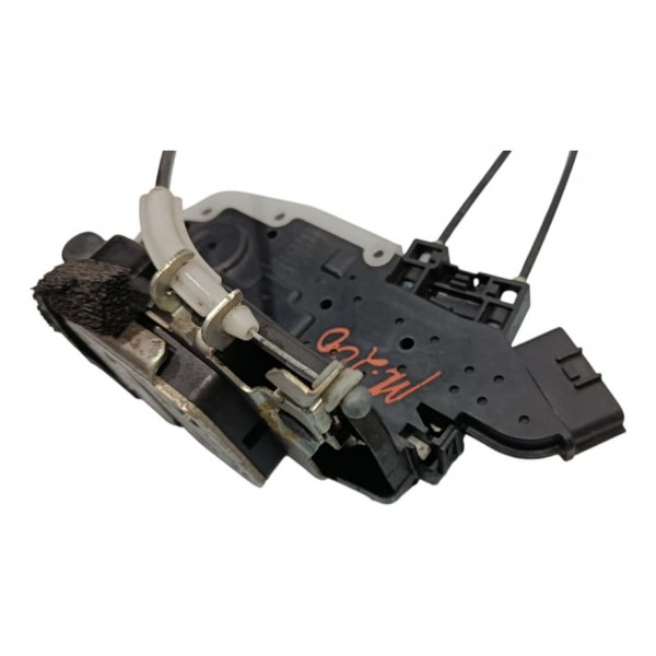 Fechadura Porta Dianteira Direita Nissan Sentra 2013