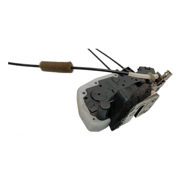 Fechadura Porta Dianteira Direita Nissan Sentra 2013