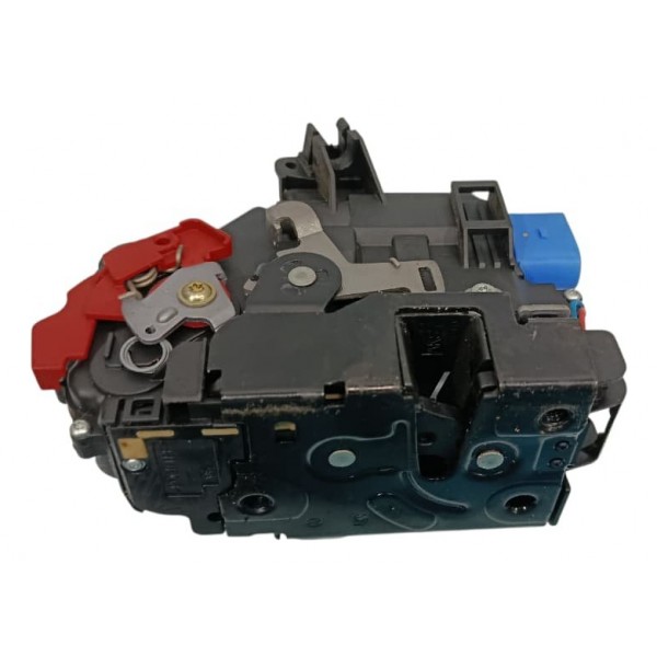 Fechadura Porta Dianteira Esquerda Volkswagen Jetta 2011