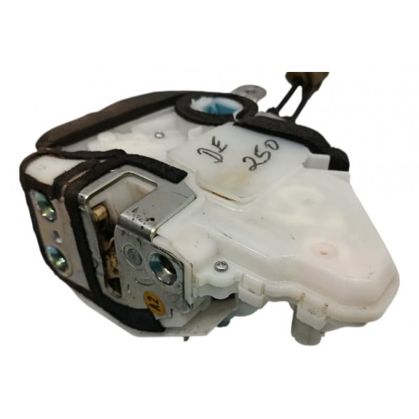 Fechadura Porta Dianteira Esquerda Honda Accord 2008