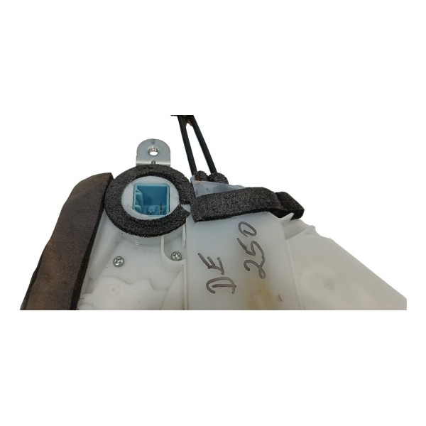 Fechadura Porta Dianteira Esquerda Honda Accord 2008