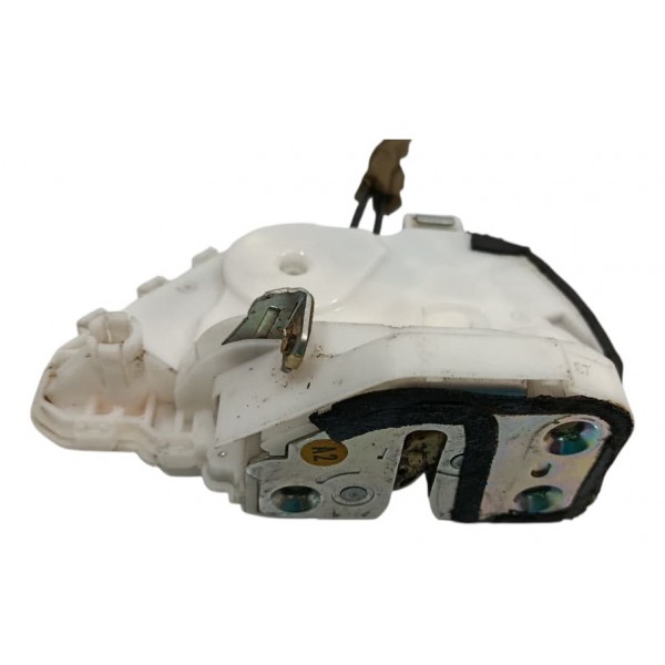 Fechadura Porta Dianteira Esquerda Honda Accord 2008