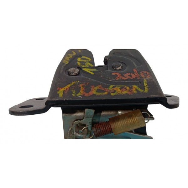 Fechadura Tampa Traseira Hyundai Tucson 2010