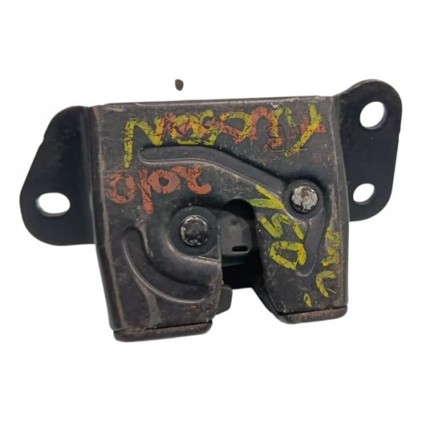 Fechadura Tampa Traseira Hyundai Tucson 2010